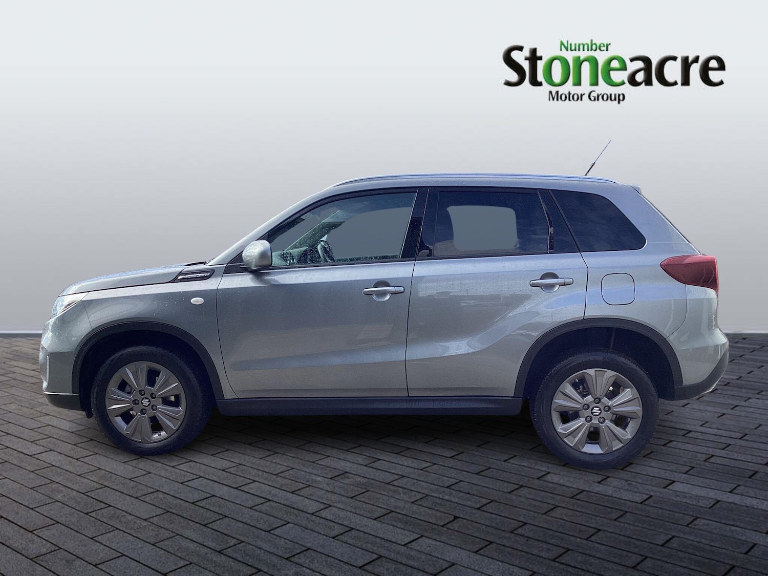 Used Suzuki Vitara 2023 for sale - 76511832: Photo 8