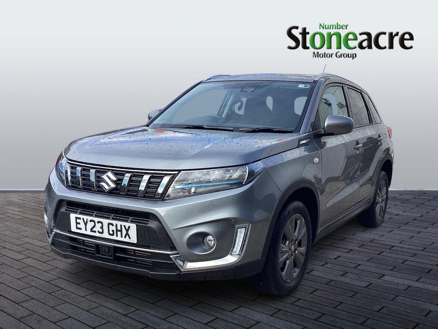 Used Suzuki Vitara 2023 for sale - 76511832: Photo 9