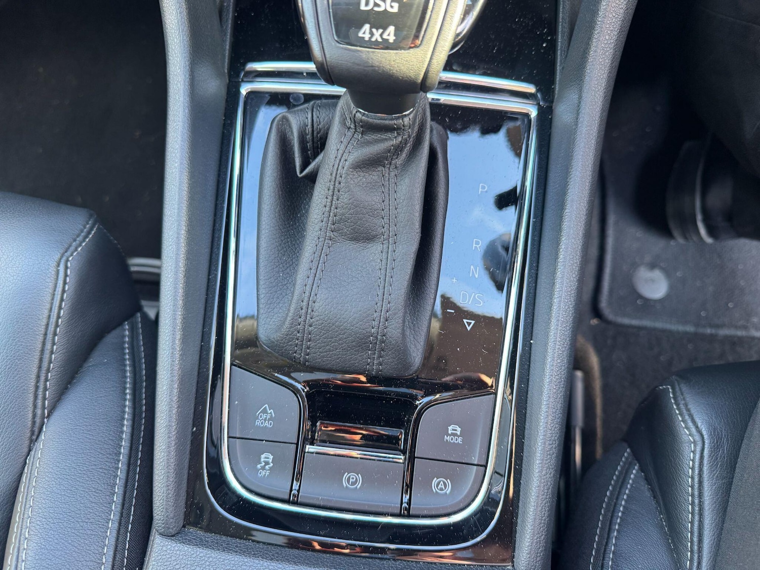 Used Skoda Karoq 2019 for sale - 76398953: Photo 17