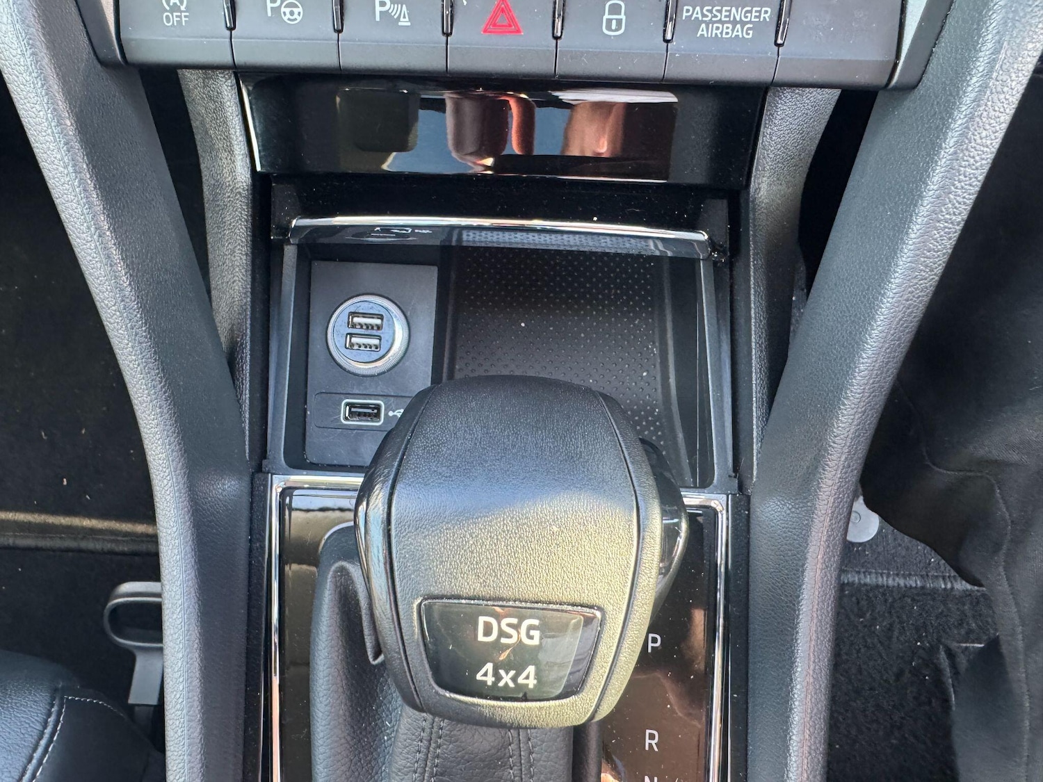 Used Skoda Karoq 2019 for sale - 76398953: Photo 18