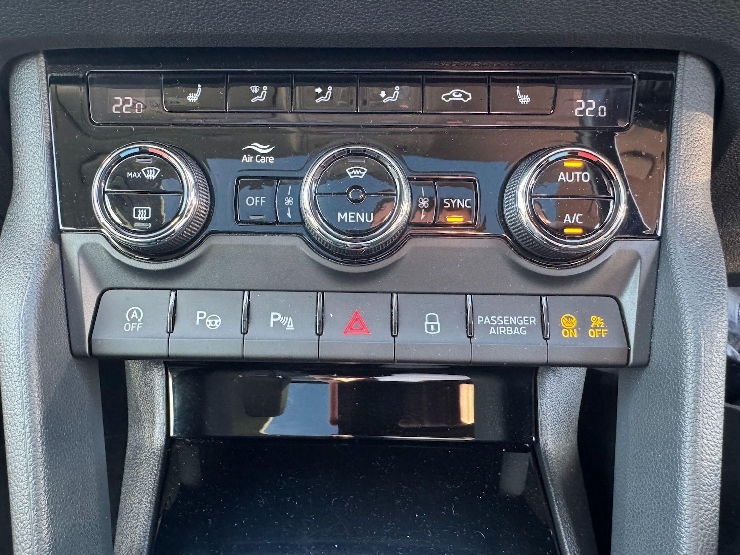 Used Skoda Karoq 2019 for sale - 76398953: Photo 20