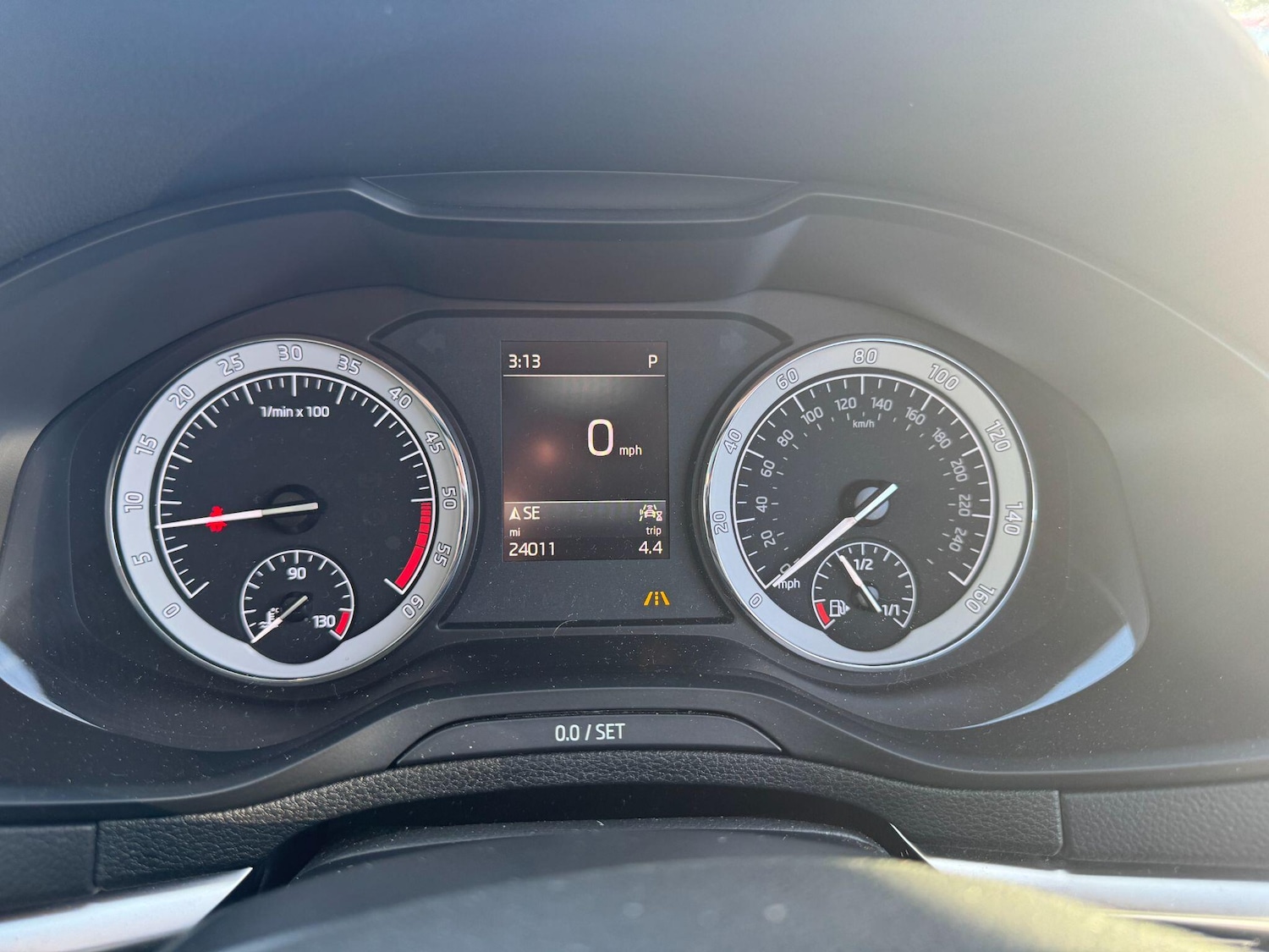 Used Skoda Karoq 2019 for sale - 76398953: Photo 21