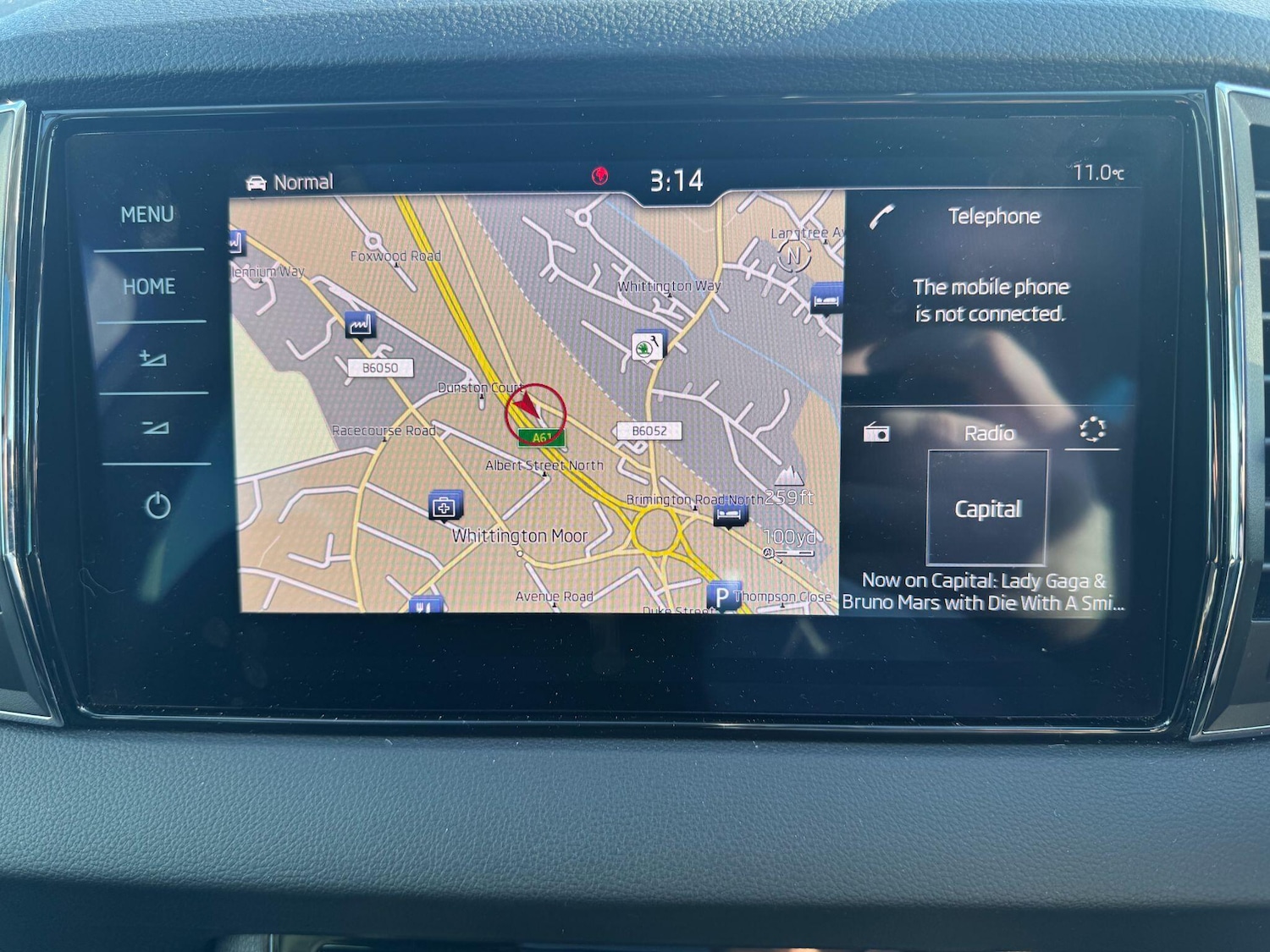 Used Skoda Karoq 2019 for sale - 76398953: Photo 24