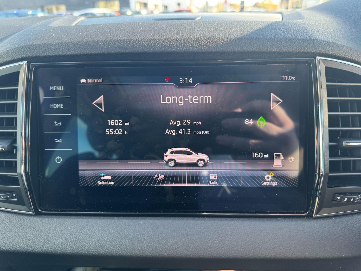 Used Skoda Karoq 2019 for sale - 76398953: Photo 26