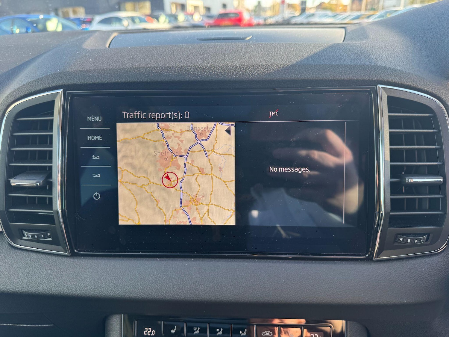 Used Skoda Karoq 2019 for sale - 76398953: Photo 27