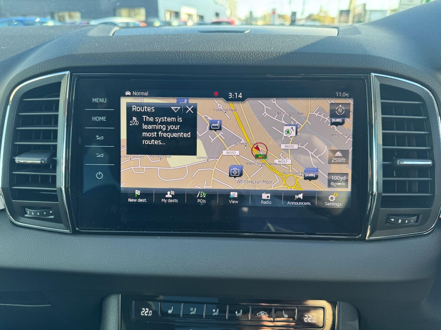 Used Skoda Karoq 2019 for sale - 76398953: Photo 28