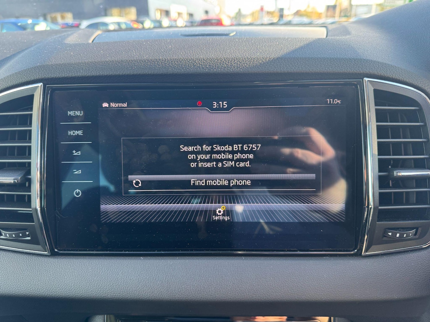 Used Skoda Karoq 2019 for sale - 76398953: Photo 29