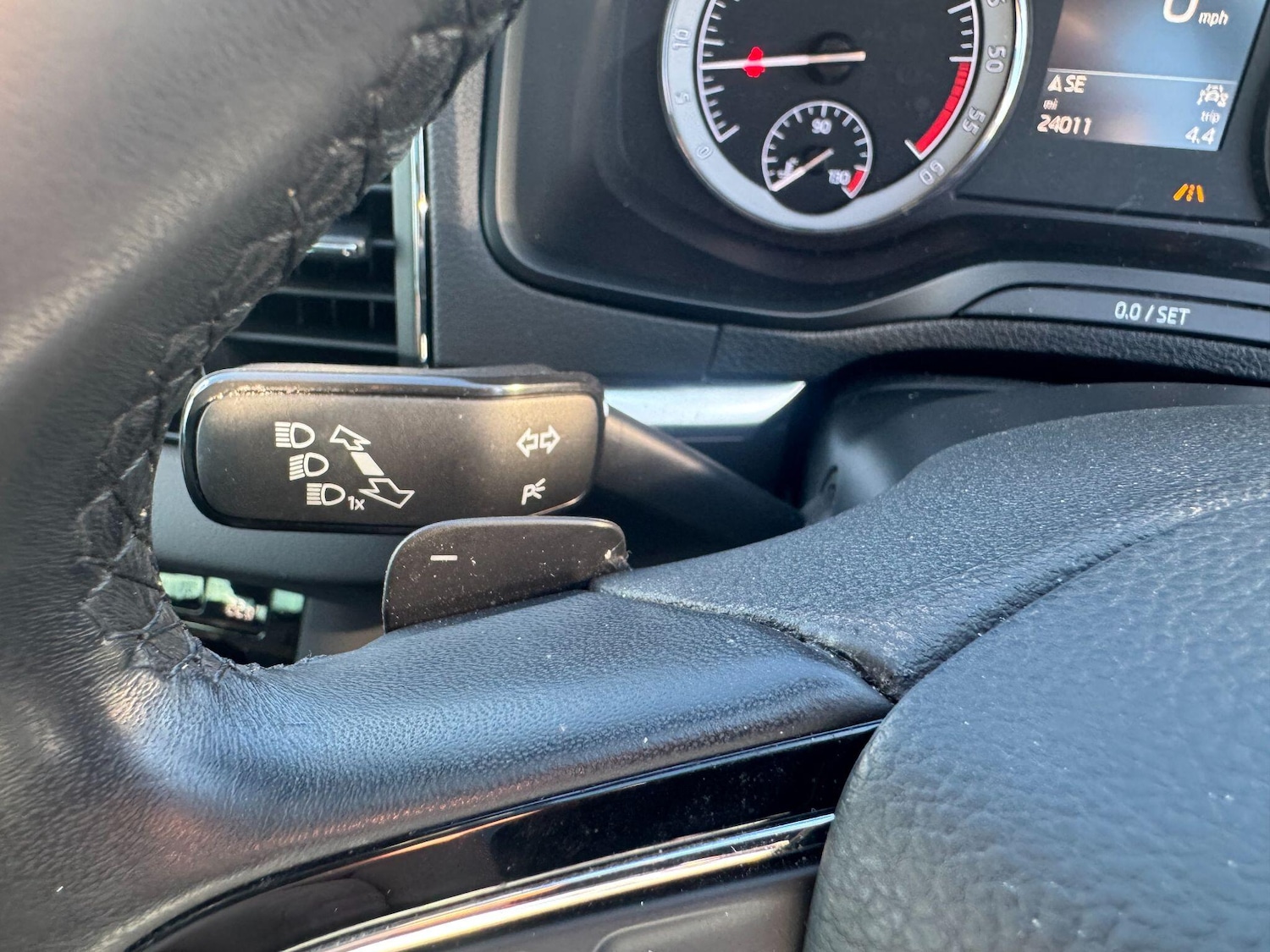 Used Skoda Karoq 2019 for sale - 76398953: Photo 34