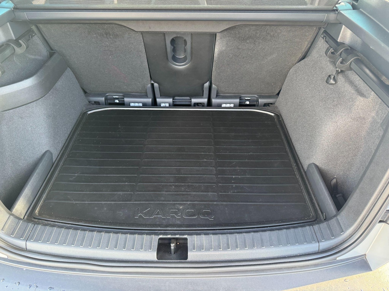 Used Skoda Karoq 2019 for sale - 76398953: Photo 44