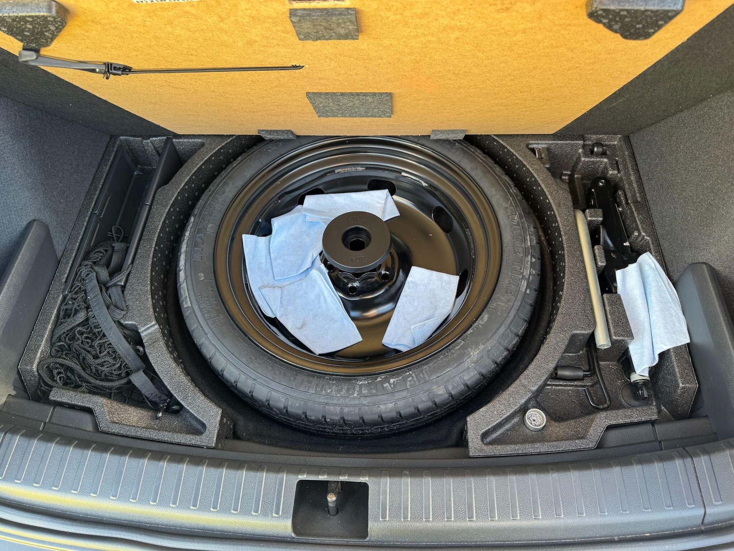 Used Skoda Karoq 2019 for sale - 76398953: Photo 45