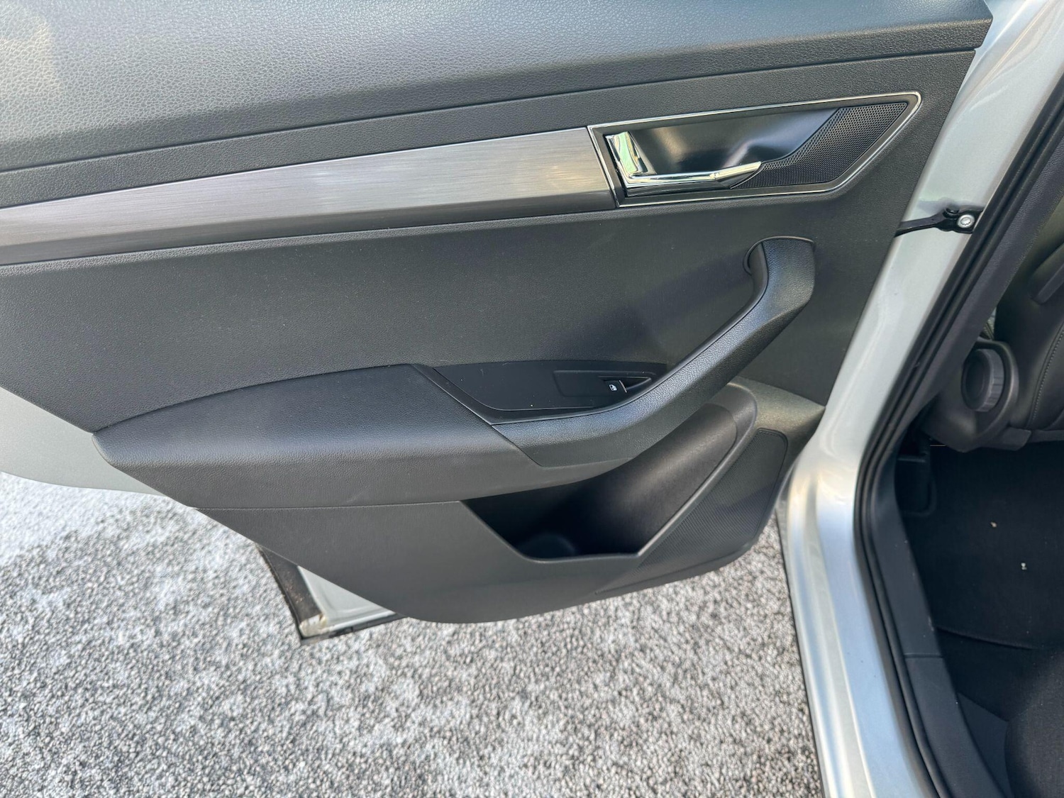 Used Skoda Karoq 2019 for sale - 76398953: Photo 47