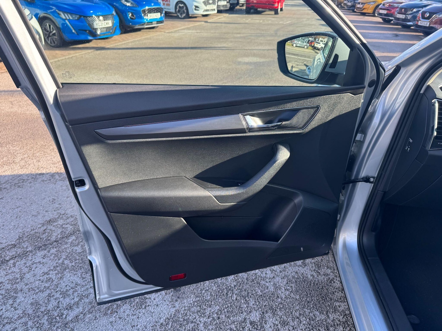 Used Skoda Karoq 2019 for sale - 76398953: Photo 50