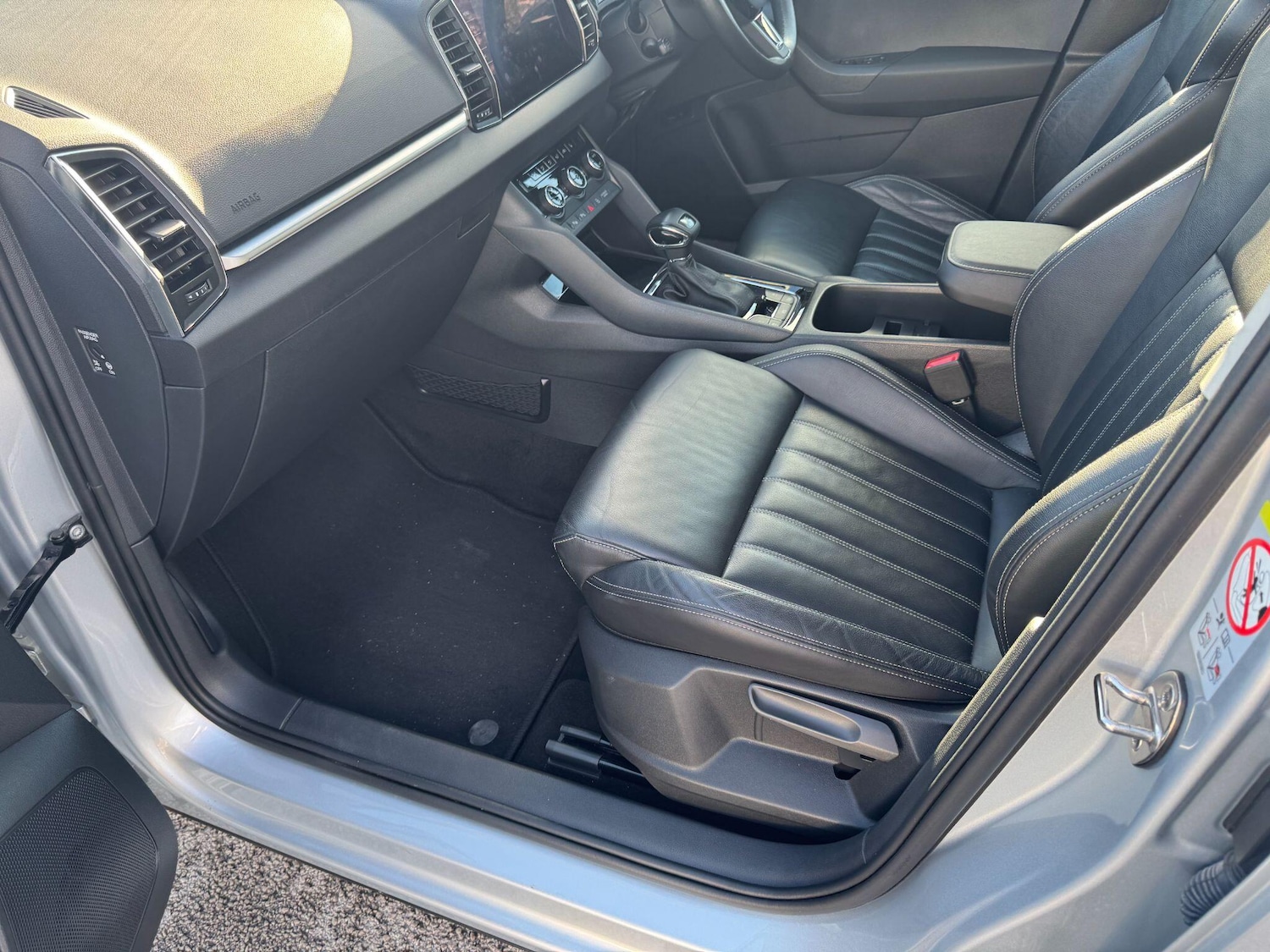 Used Skoda Karoq 2019 for sale - 76398953: Photo 51