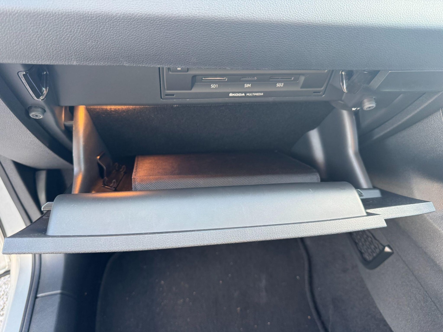 Used Skoda Karoq 2019 for sale - 76398953: Photo 52