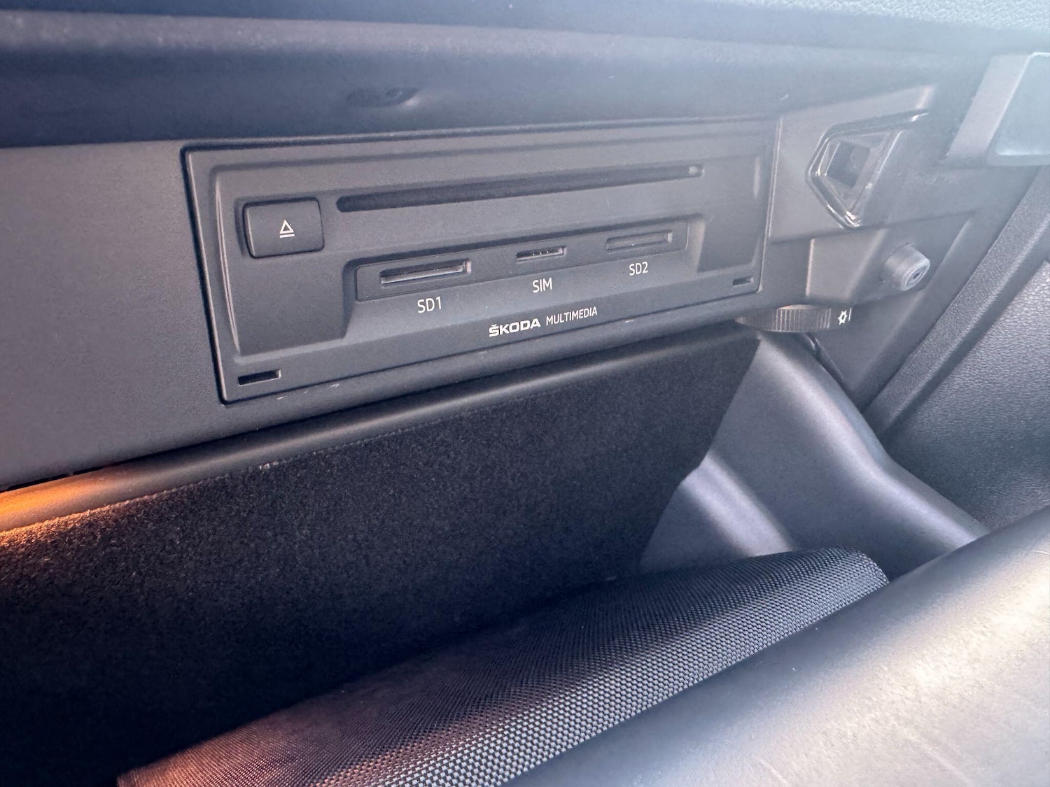 Used Skoda Karoq 2019 for sale - 76398953: Photo 53