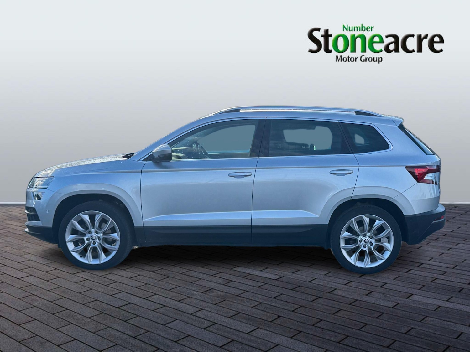 Used Skoda Karoq 2019 for sale - 76398953: Photo 6