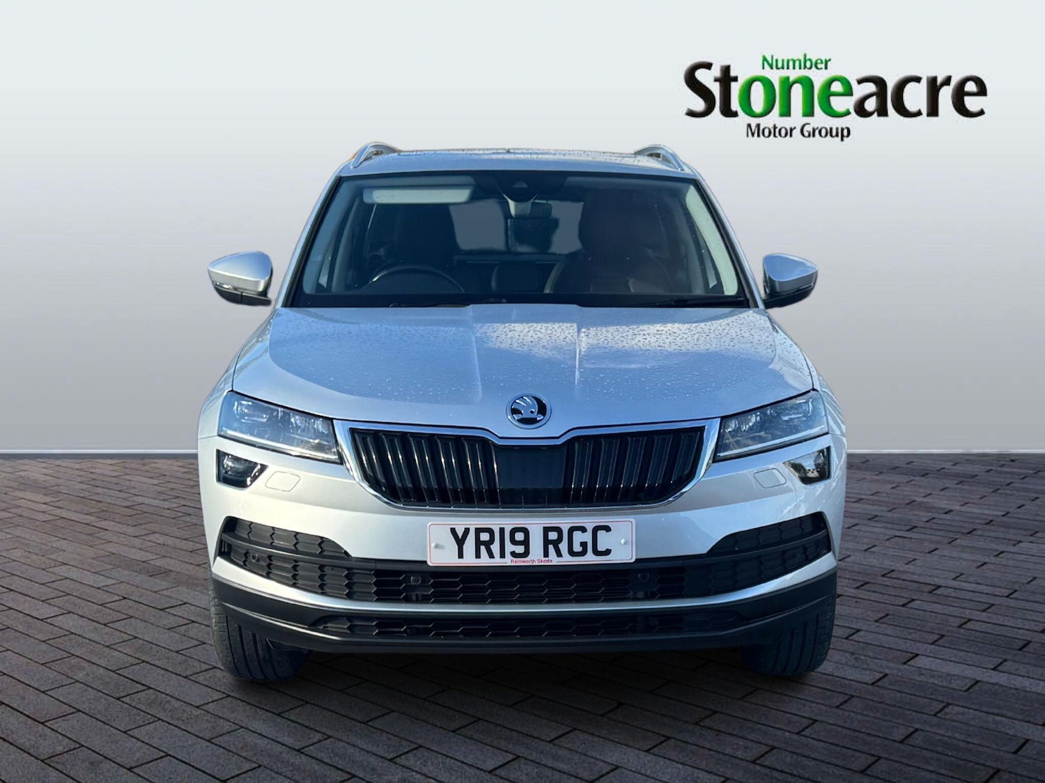 Used Skoda Karoq 2019 for sale - 76398953: Photo 8