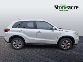 Used Suzuki Vitara 2022 for sale - 75140318: Photo