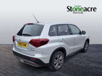 Used Suzuki Vitara 2022 for sale - 75140318: Photo