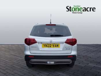 Used Suzuki Vitara 2022 for sale - 75140318: Photo