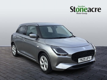 Used Suzuki Swift 2025 for sale - 76251216: Photo