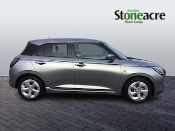 Used Suzuki Swift 2025 for sale - 76251216: Photo