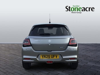 Used Suzuki Swift 2025 for sale - 76251216: Photo