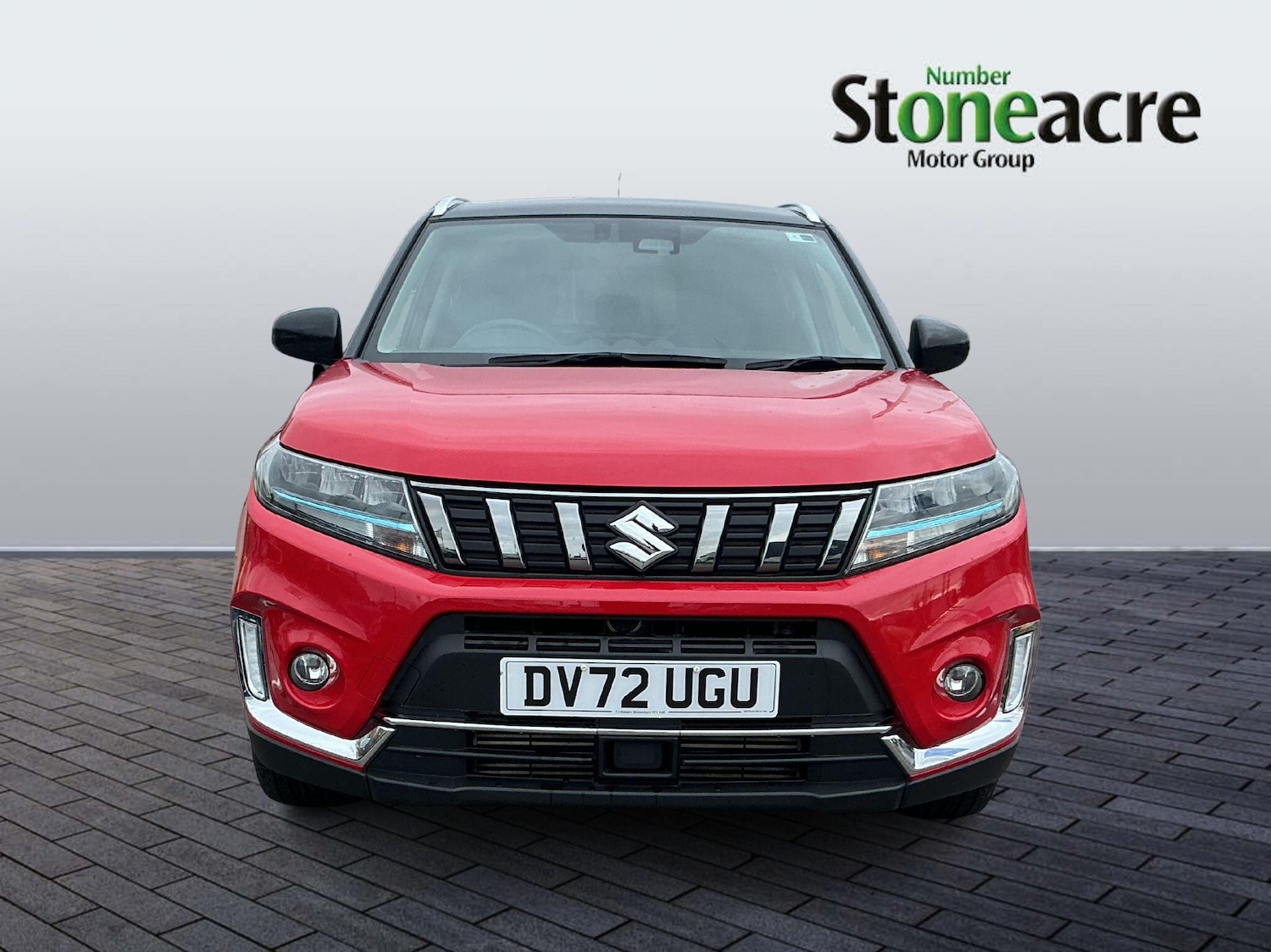 Used Suzuki Vitara 2022 for sale - 77040005: Photo 10