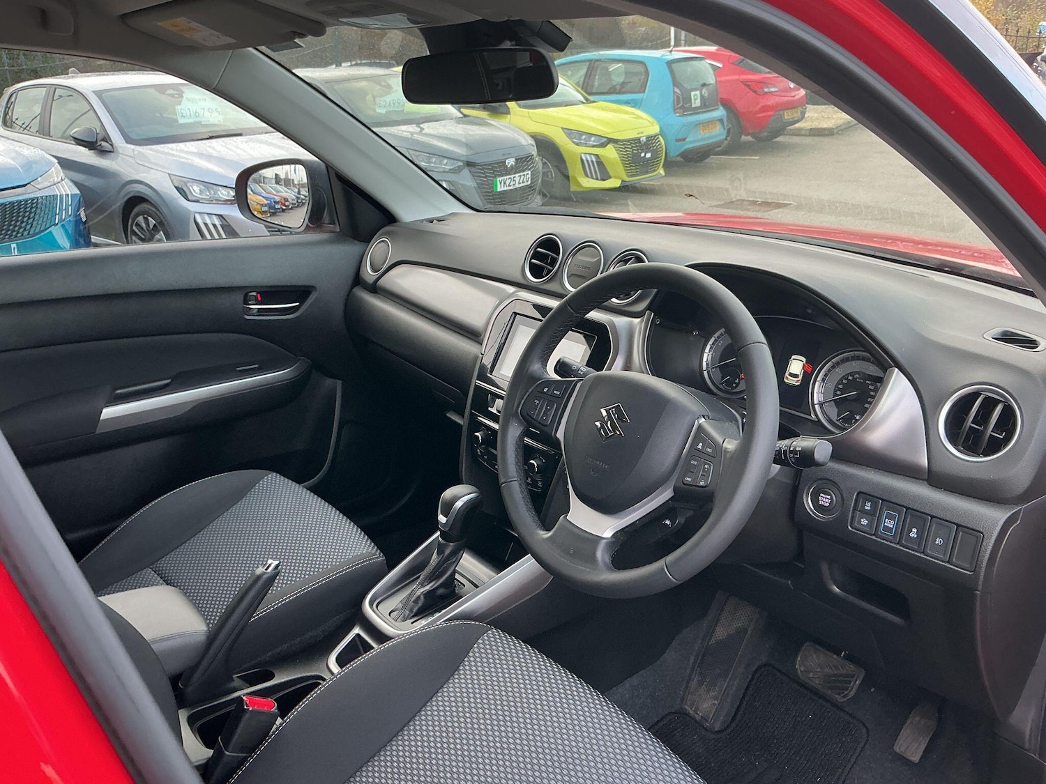 Used Suzuki Vitara 2022 for sale - 77040005: Photo 13