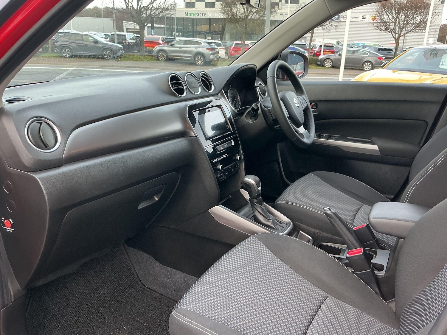 Used Suzuki Vitara 2022 for sale - 77040005: Photo 14