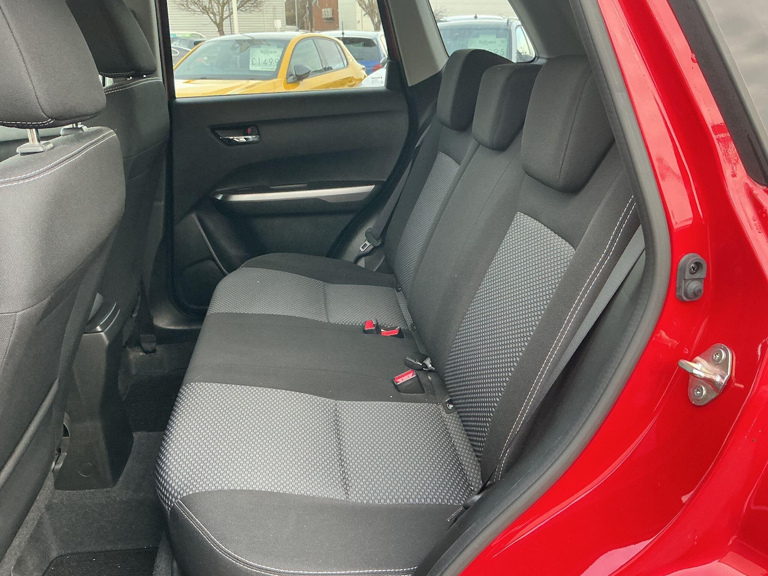 Used Suzuki Vitara 2022 for sale - 77040005: Photo 15