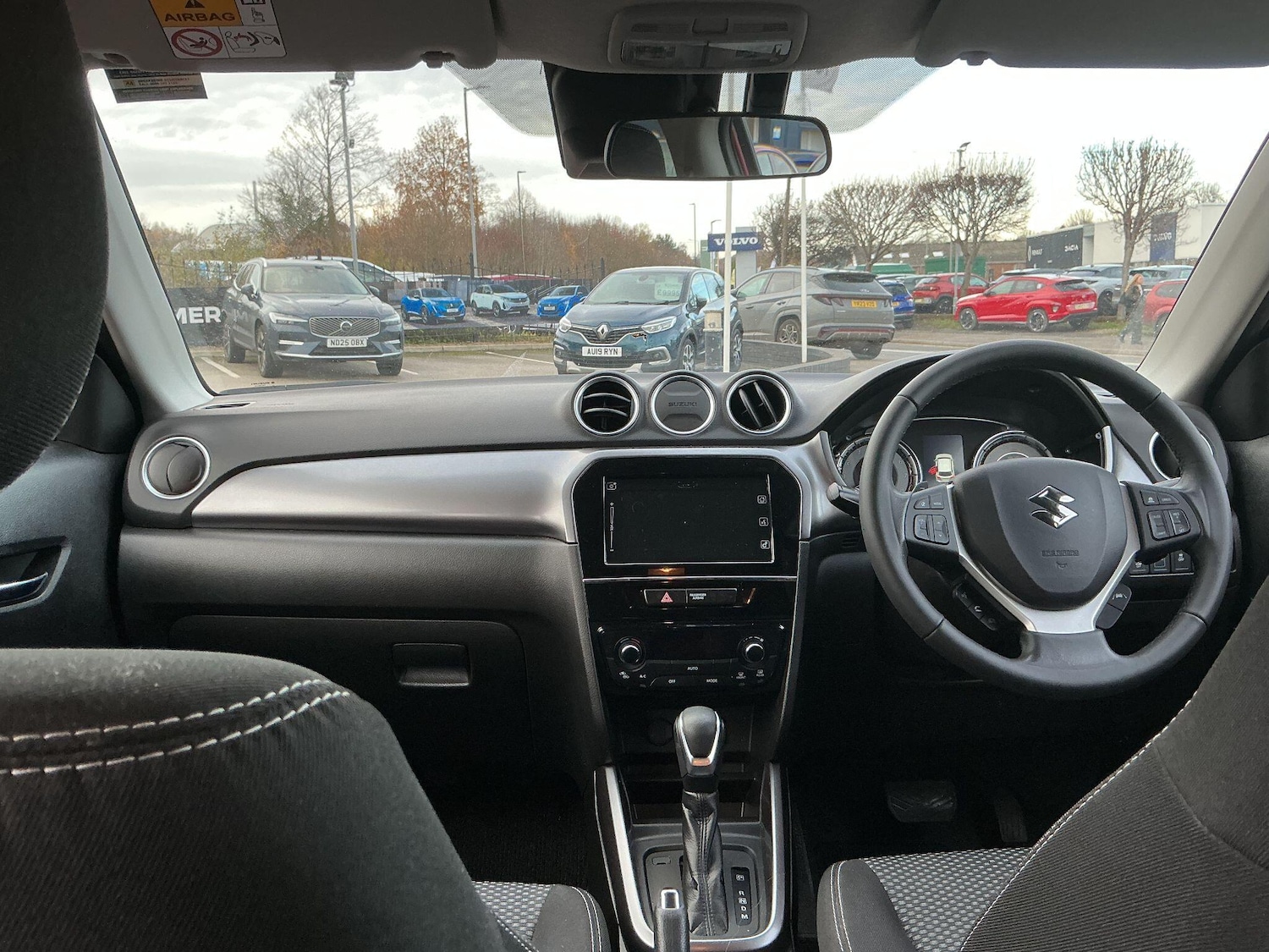 Used Suzuki Vitara 2022 for sale - 77040005: Photo 16