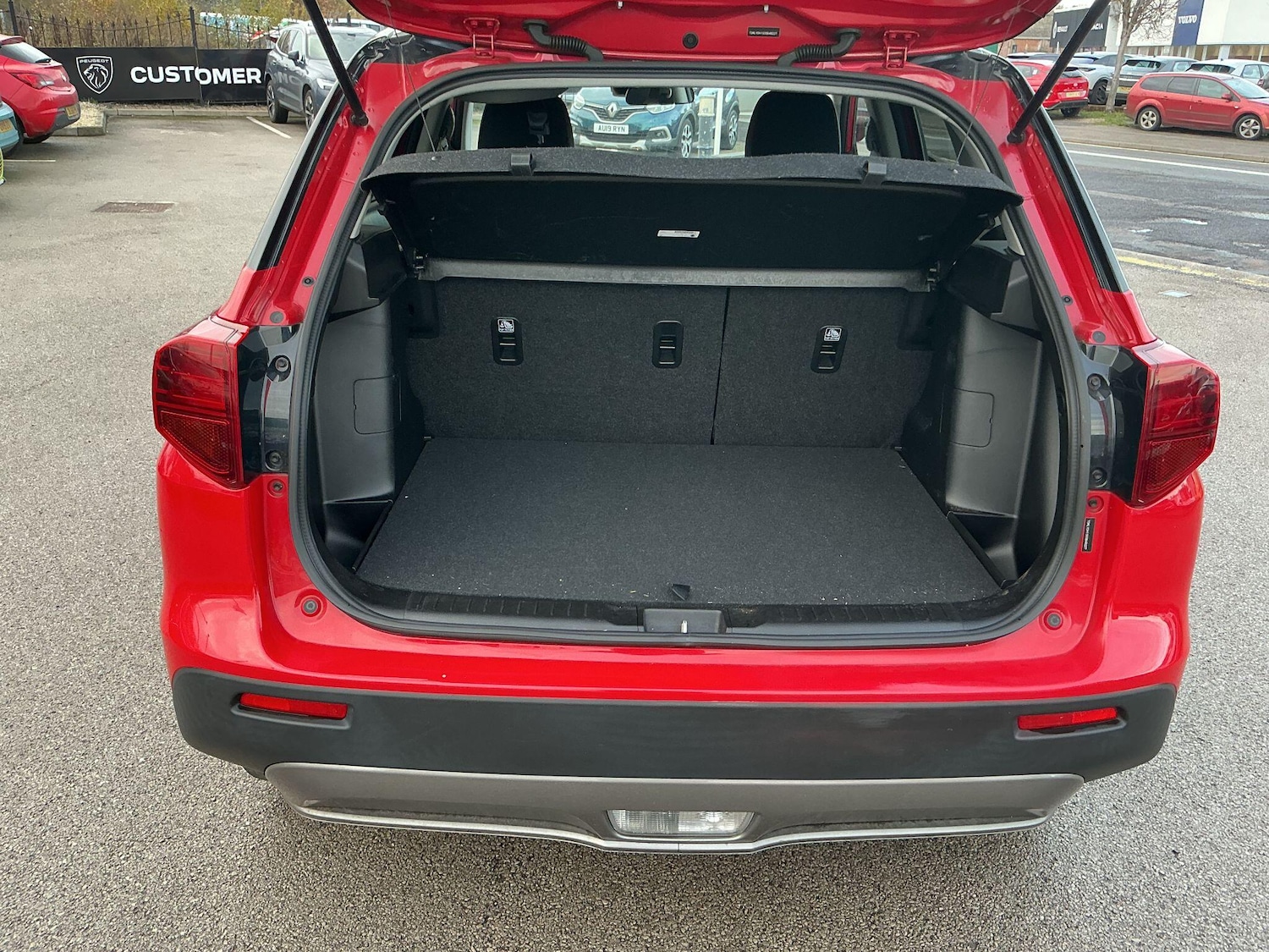 Used Suzuki Vitara 2022 for sale - 77040005: Photo 17