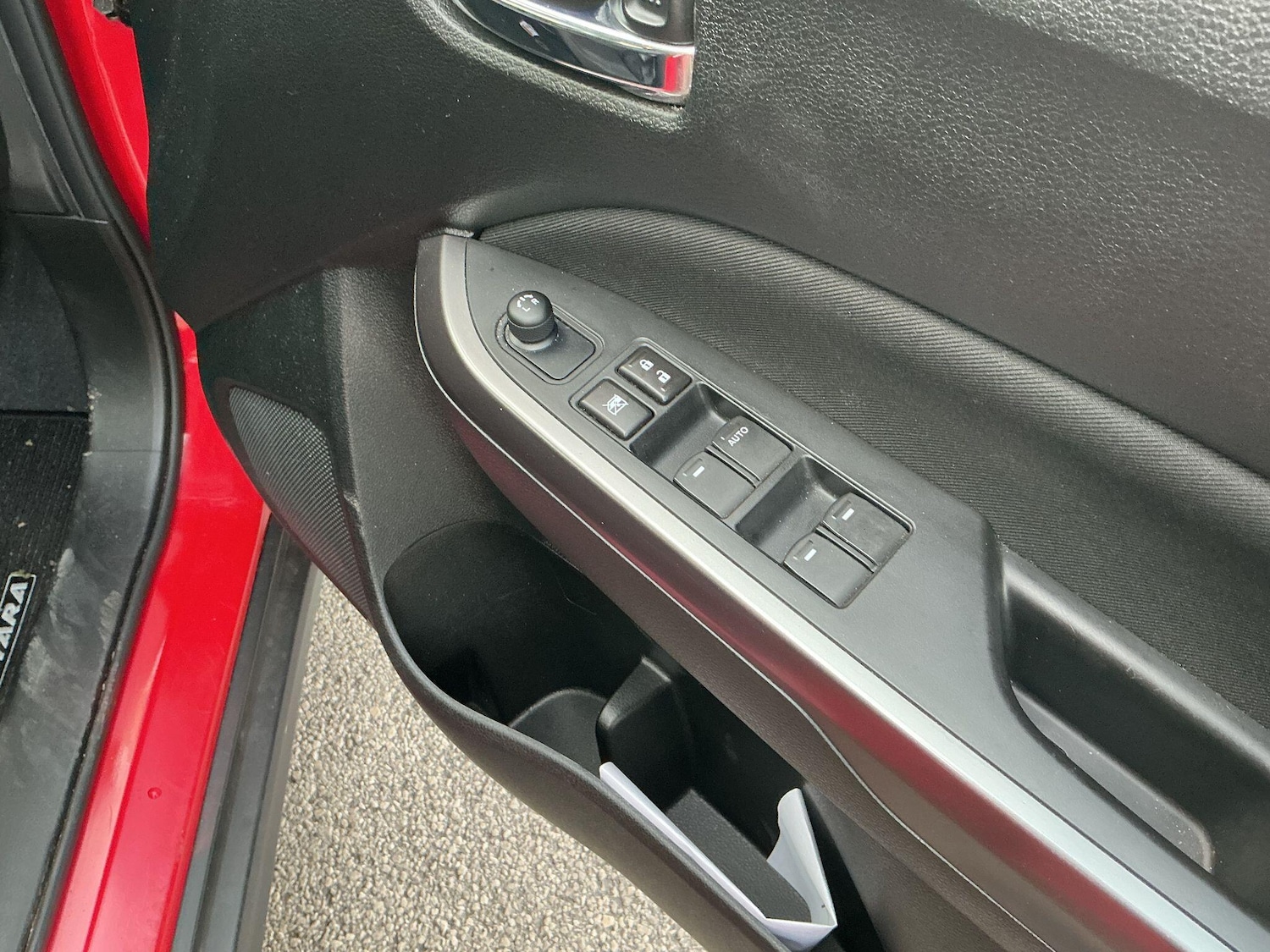 Used Suzuki Vitara 2022 for sale - 77040005: Photo 18