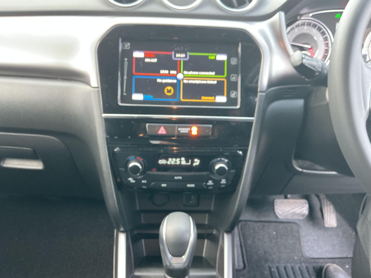 Used Suzuki Vitara 2022 for sale - 77040005: Photo 19