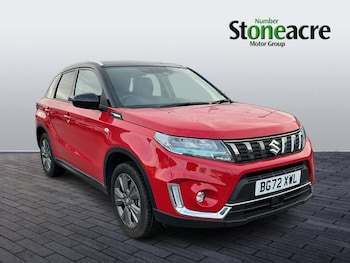 Used Suzuki Vitara 2022 for sale - 77040005: Photo