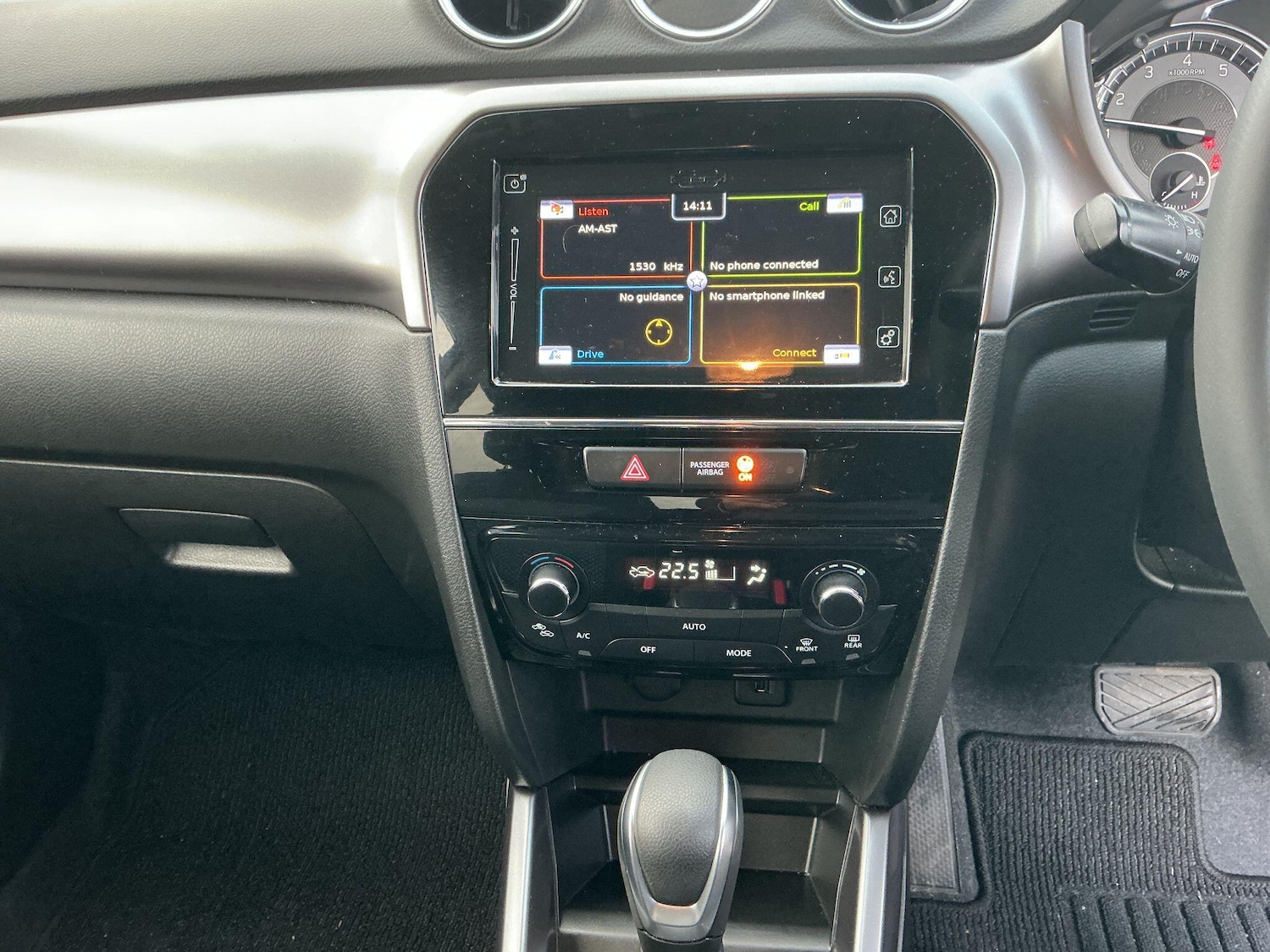 Used Suzuki Vitara 2022 for sale - 77040005: Photo 20