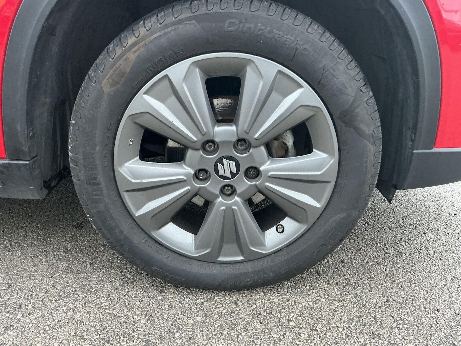 Used Suzuki Vitara 2022 for sale - 77040005: Photo 22