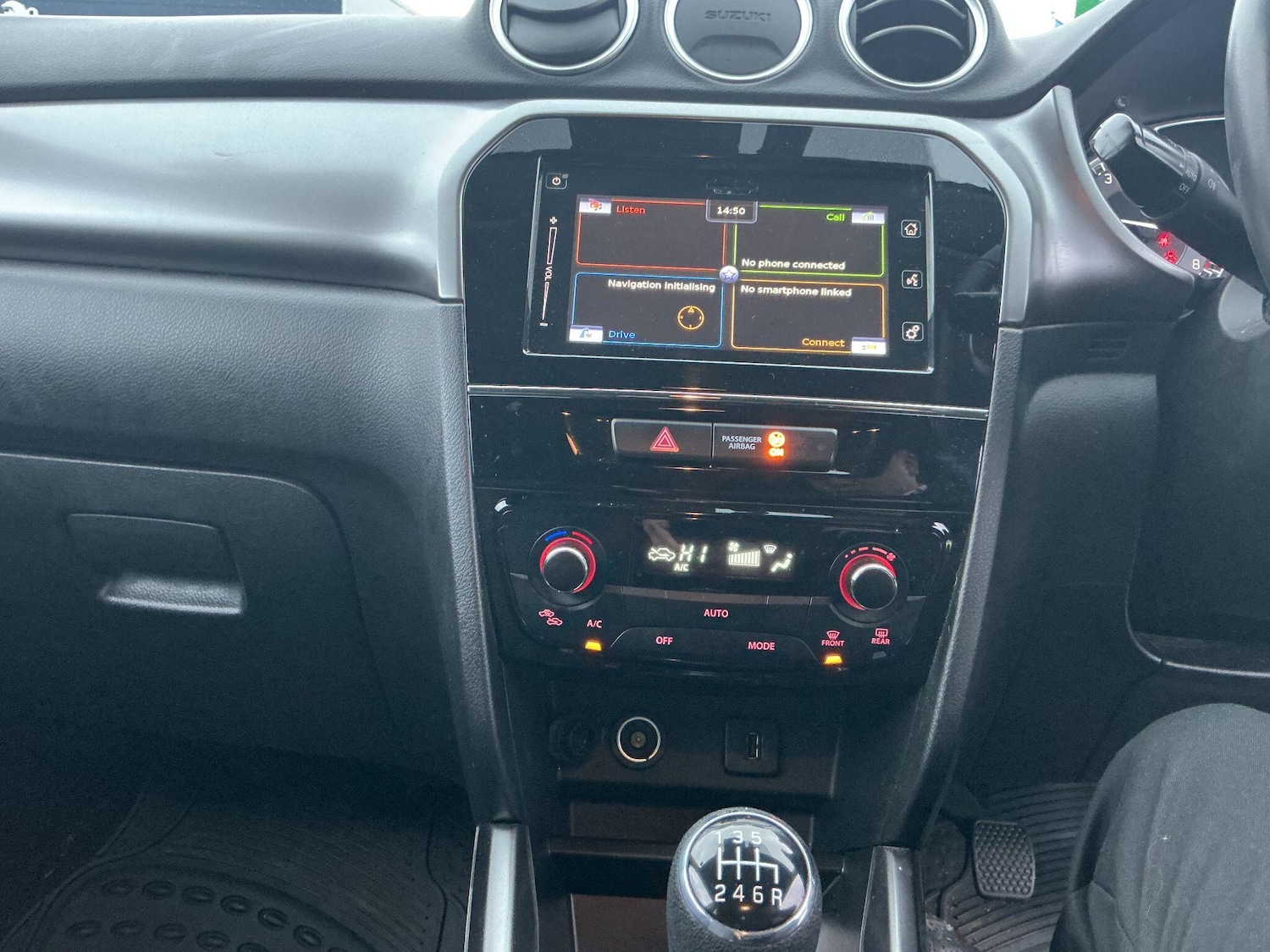 Used Suzuki Vitara 2022 for sale - 77040005: Photo 24