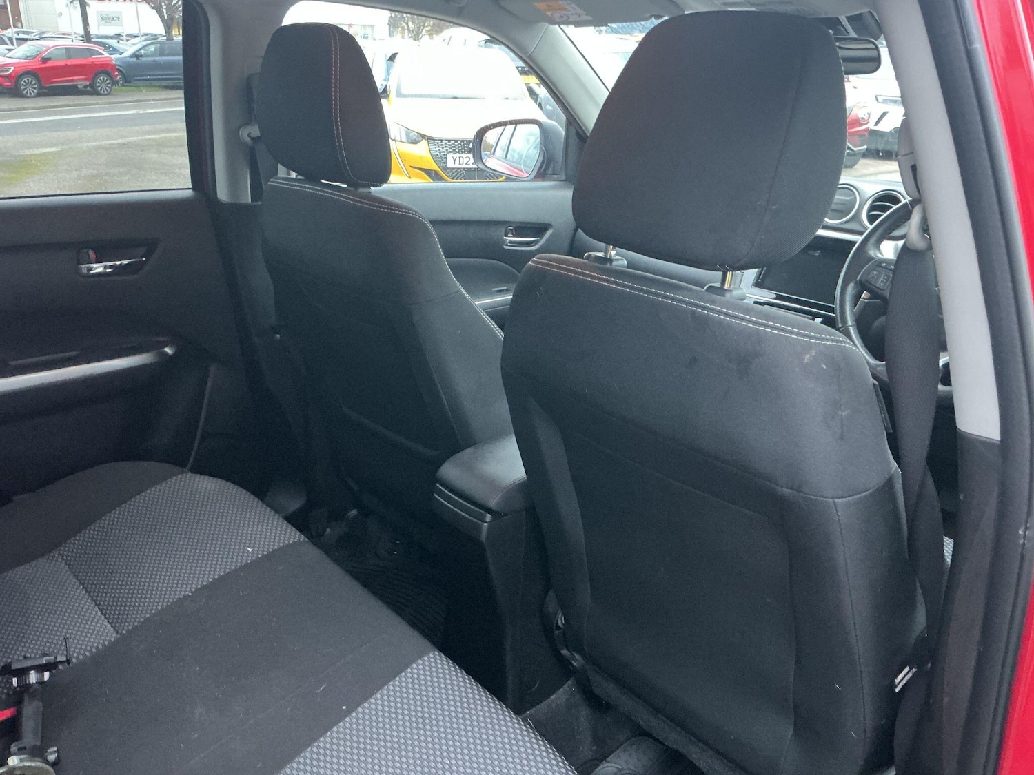 Used Suzuki Vitara 2022 for sale - 77040005: Photo 27