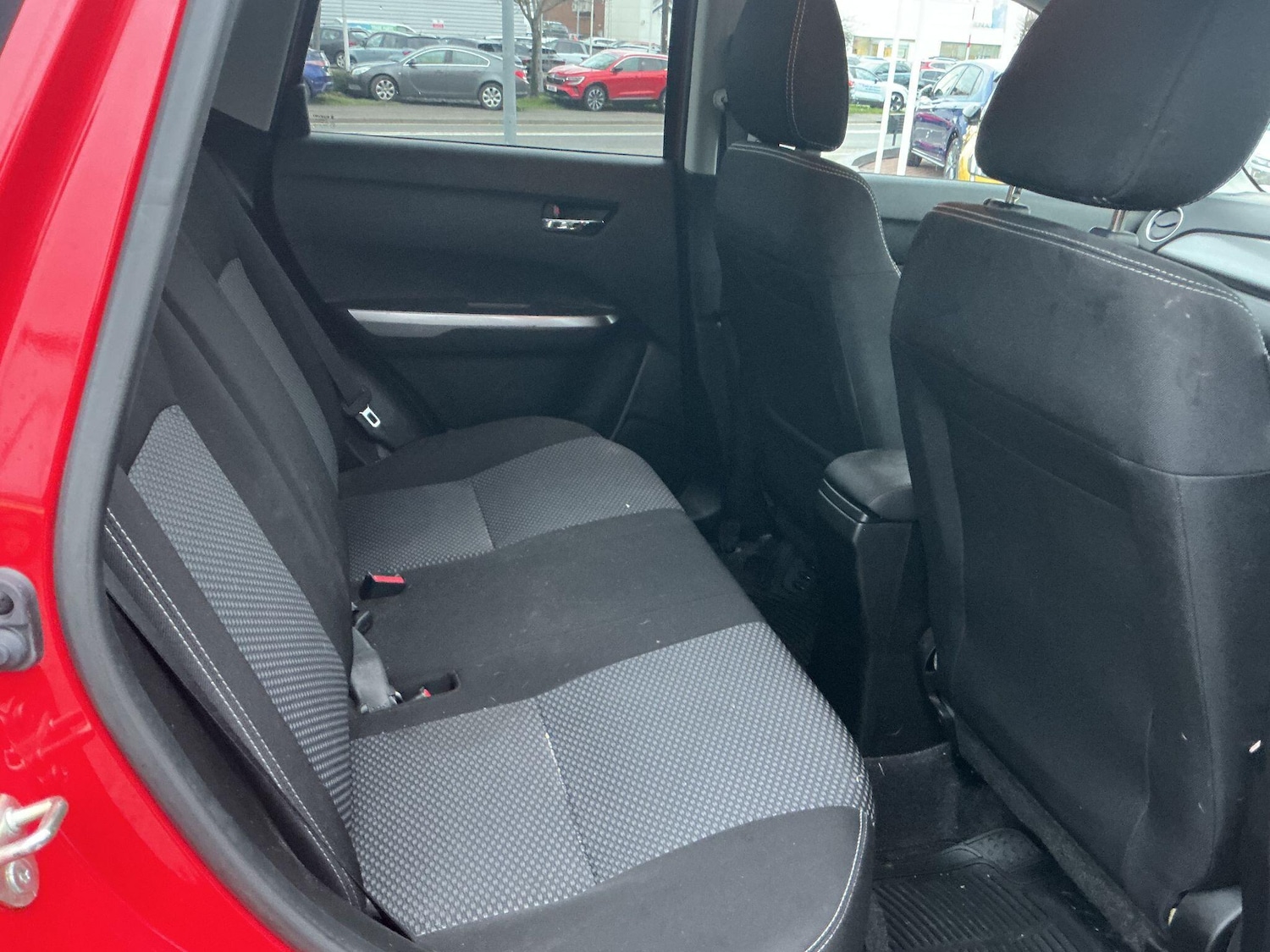 Used Suzuki Vitara 2022 for sale - 77040005: Photo 28