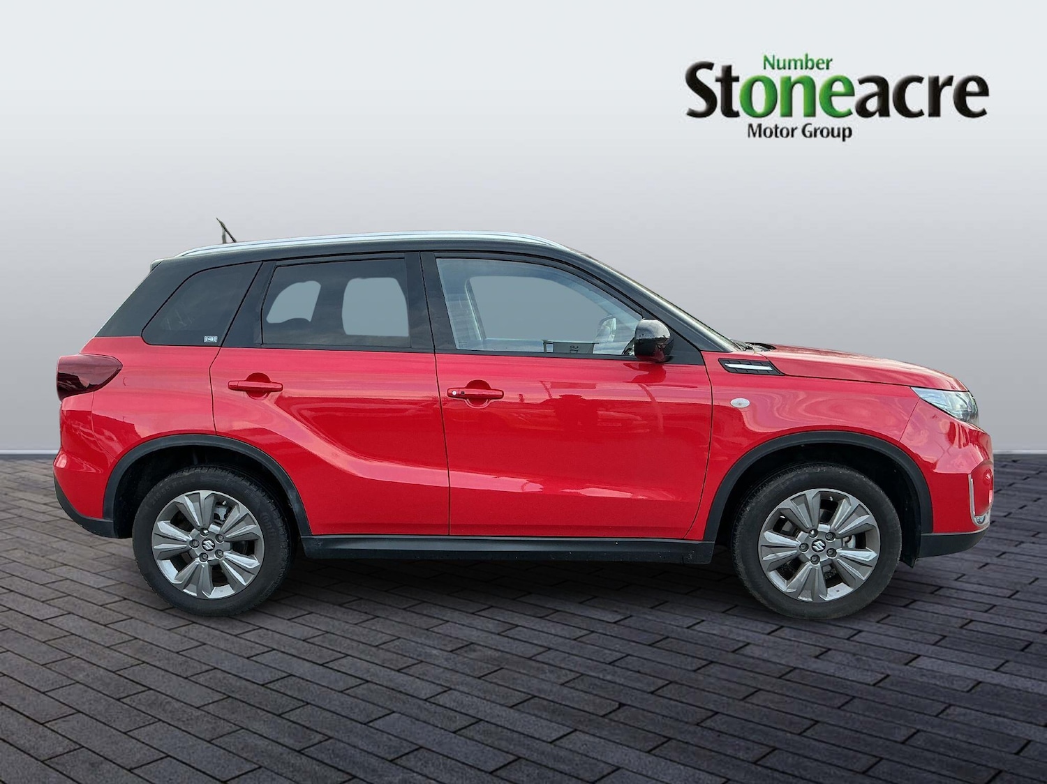 Used Suzuki Vitara 2022 for sale - 77040005: Photo 4