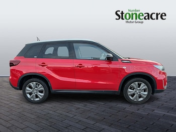Used Suzuki Vitara 2022 for sale - 77040005: Photo