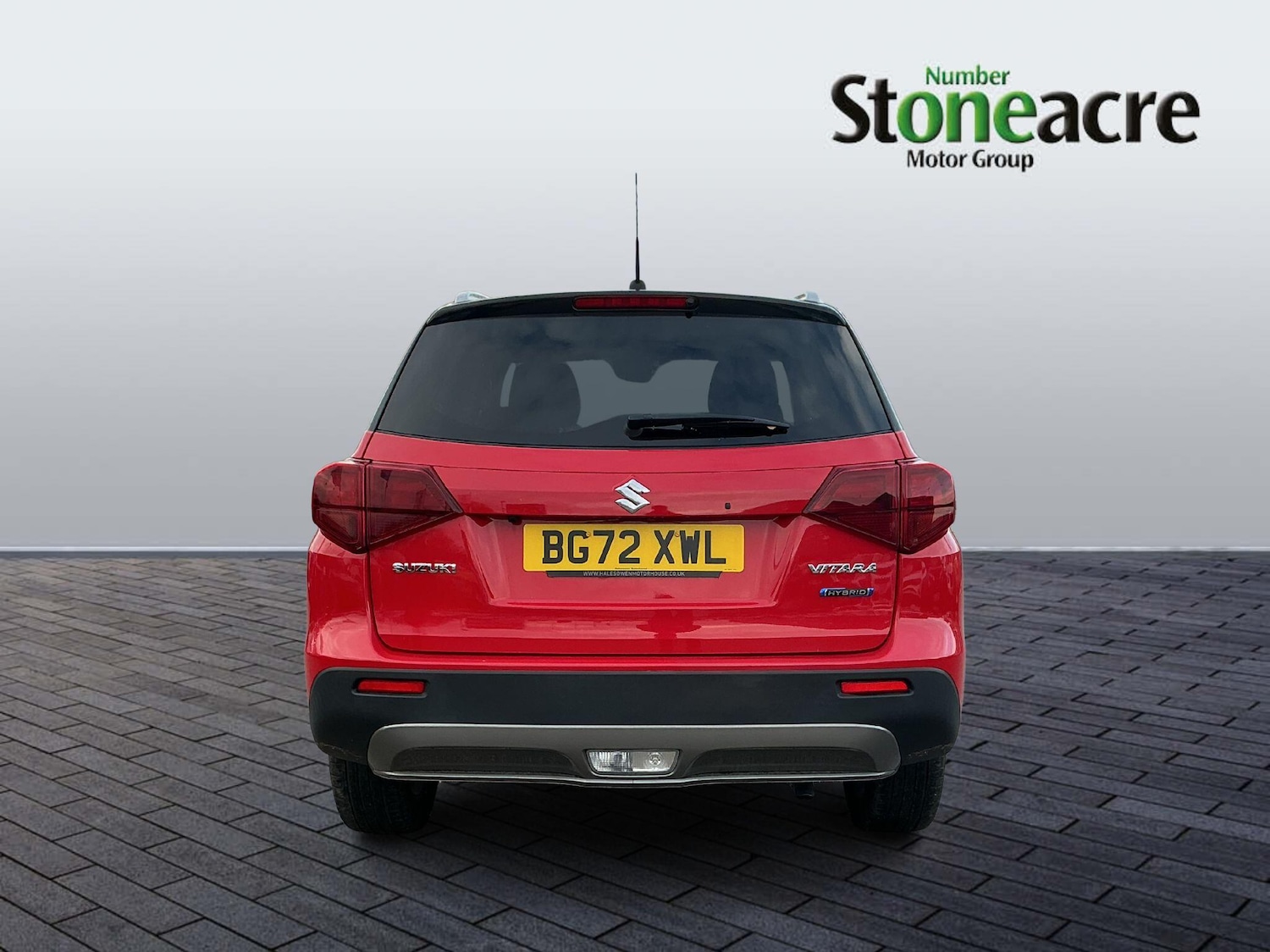 Used Suzuki Vitara 2022 for sale - 77040005: Photo 6