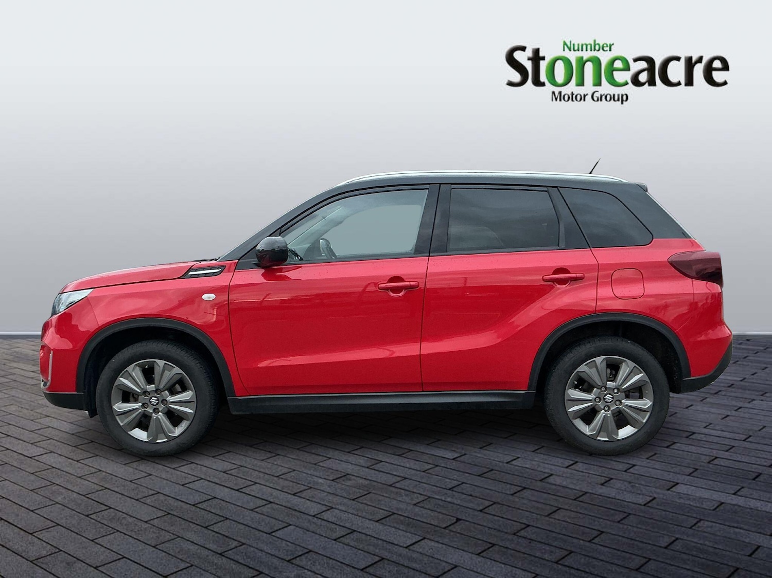 Used Suzuki Vitara 2022 for sale - 77040005: Photo 8