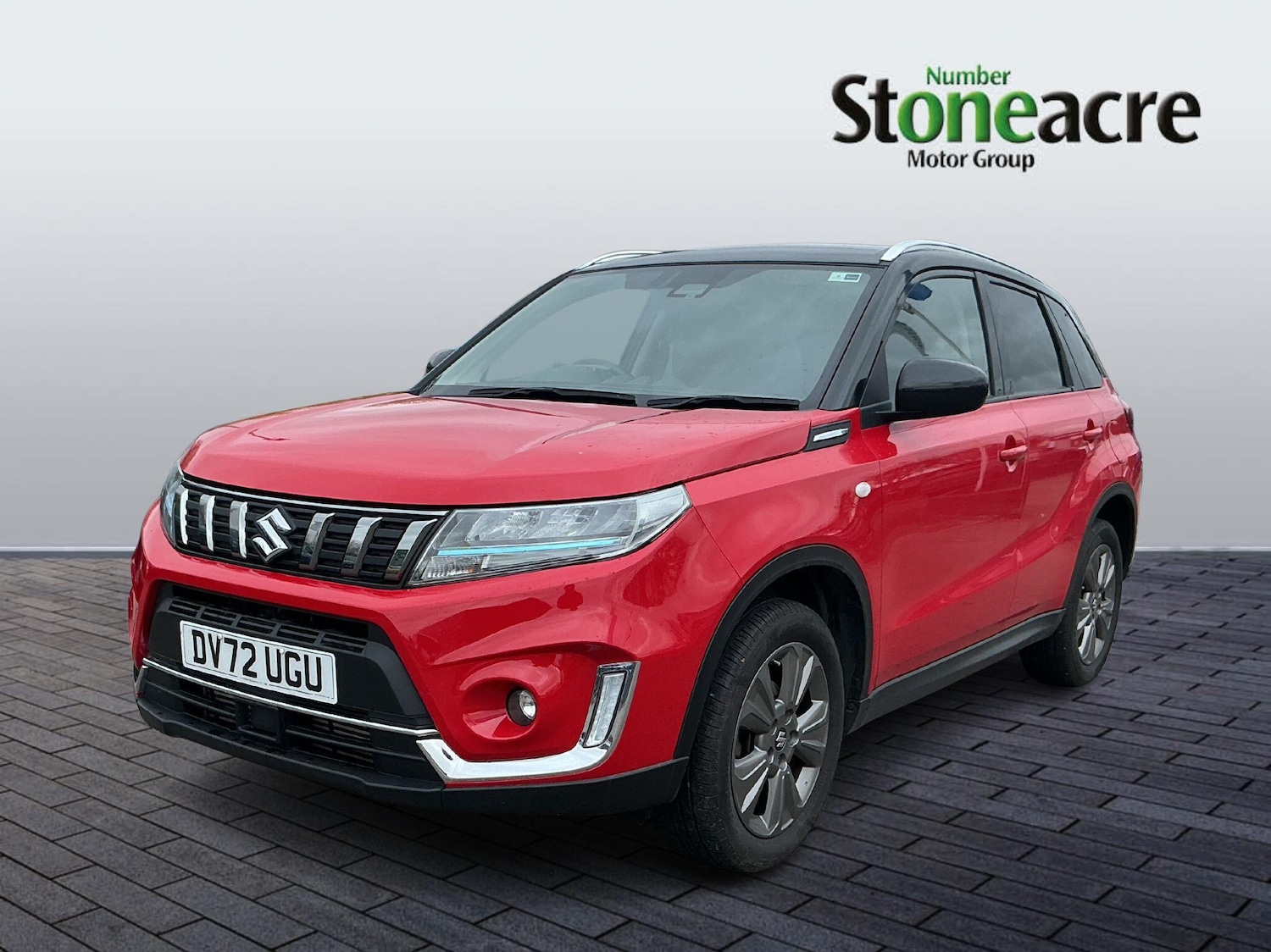 Used Suzuki Vitara 2022 for sale - 77040005: Photo 9