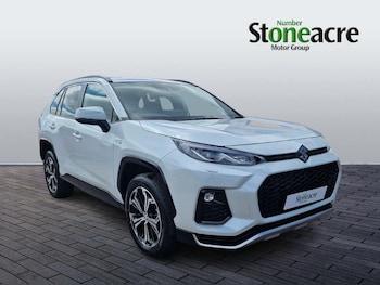 Used Suzuki Across 2025 for sale - 78405425: Photo