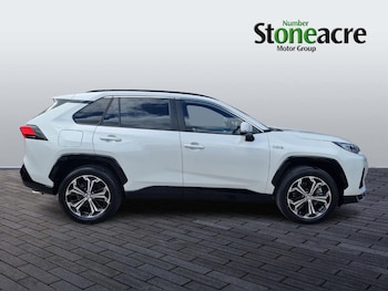 Used Suzuki Across 2025 for sale - 78405425: Photo