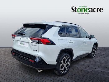 Used Suzuki Across 2025 for sale - 78405425: Photo