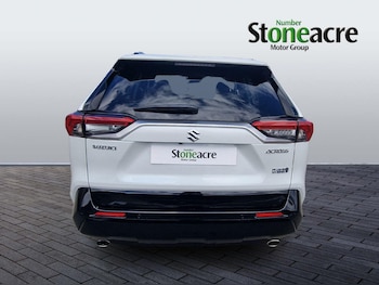 Used Suzuki Across 2025 for sale - 78405425: Photo